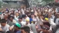 В ожидании апокалипсиса. Растет ли риск ядерной войны?