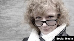 Галина Джикаєва