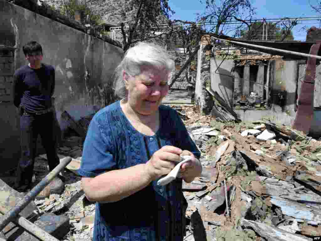 Трагические события прошлого года навсегда останутся в истории Кыргызстана как самые черные дни.