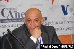 Хуршеди Атовулло