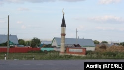 Чүмбәли авылы