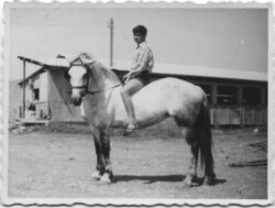 Ільля на кані, незаменным ад Беларусі да Ізраіля