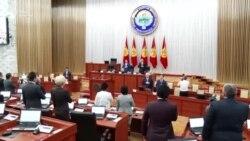 Главные "ньюсмейкеры" страны на каникулах