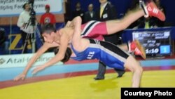 Акс аз бойгонӣ.