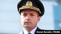 Дамир Йосыпов