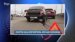 Маршо Радион тIаьххьара керланаш (29.11.2019)