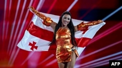 Нуца Бузаладзе