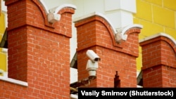 Кремлевская стена, архивное фото