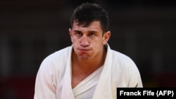 Лаша Бекаури