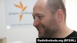 Борислав Береза