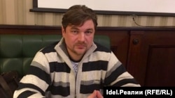 Игорь Матвеев