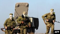 вучэньні "Захад-2009"