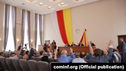 Иллюстративное фото