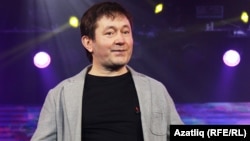 Айдар Галимов