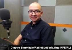 Володимир Єрмоленко, філософ і журналіст