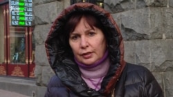 «Треба не людей затримувати, а ламати систему» – киянин про «справу Насірова» (опитування)