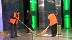 Мигранттын ыры