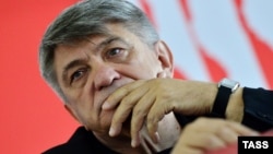 Ալեքսանդր Սոկուրով, արխիվ 