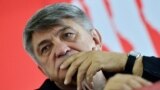 Russia - Aleksandr Sokurov, film director