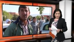 Ахбори Озодӣ аз 27-уми октябри соли 2023