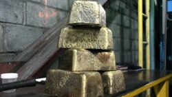 Дүйшөбаев: Алтын схемасынын бетин ачууга аракеттендик