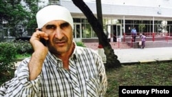 Маҳмадулло Давлатзода