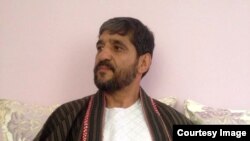 د مدني ټولنې فعال او د سیاسي او امنیتي چارو پوه جاوېد کوهستانی