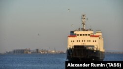 Иллюстративное фото