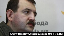 Святослав Павлюк