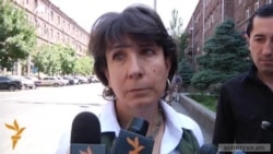 «Սիվիլիթաս»-ի տնօրենը հրաժարվել է ցուցմունք տալ 