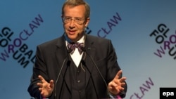 Тоомас Хендрік Ільвес