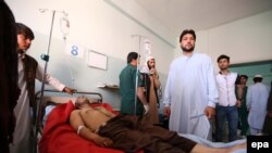 نورزی: در افغانستان در هر ده مریض یک مریض آن یا در هر ده نفر یکی آن مصاب به‌زردی است