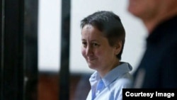 Мзия Амаглобели