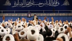 Խամենեի․ Ջիբրալթարում իրանական տանկերի ձերբակալության համար Մեծ Բրիտանիան պատասխան է տալու