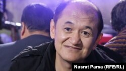 زمان احمدی در زندان مرکزی کابل (پلچرخی)