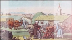 «Tuğra» videoblogu: Qırımnıñ subetnik gruppaları