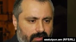 Դավիթ Բաբայան, արխիվ