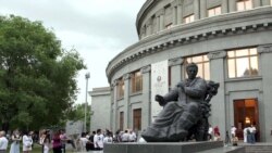 Հայաստանի պետական սիմֆոնիկ նվագախումբը համերգով է նշում հիմնադրման 17-րդ տարեդարձը