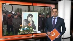 Ахбори Озодӣ аз 19-уми феврали соли 2024