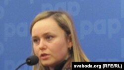 Ева Някляева