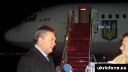 В Вашингтоне говорят, что забыли о тех претензиях, которые имели по отношению к Виктору Януковичу в прошлом