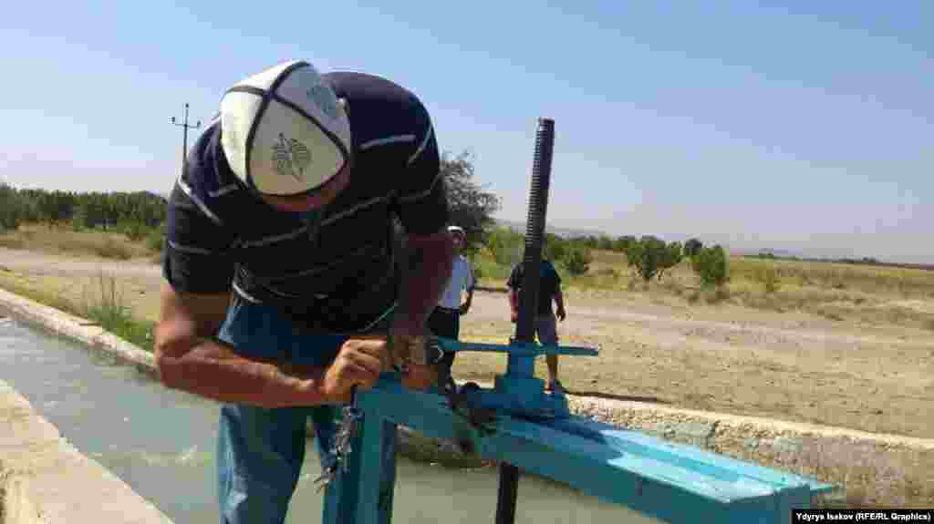 Мураптар элдик шайлоо аркылуу эки жылга дайындалышат.