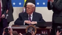 Трамп. Начало 