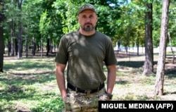 Олег Сенцов