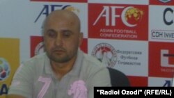 Ғайраталӣ Мираҳмадов