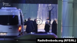 Уповноважена президента з мирного врегулювання ситуації на Донбасі Ірина Геращенко