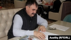 Тәлгат Әхмәдишин