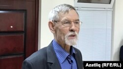 Нурмөхәммәт Хөсәенов (1954-2025)