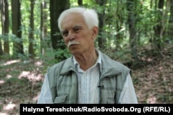 Орест Корчинський