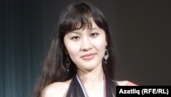 Альбина Фәхретдинова